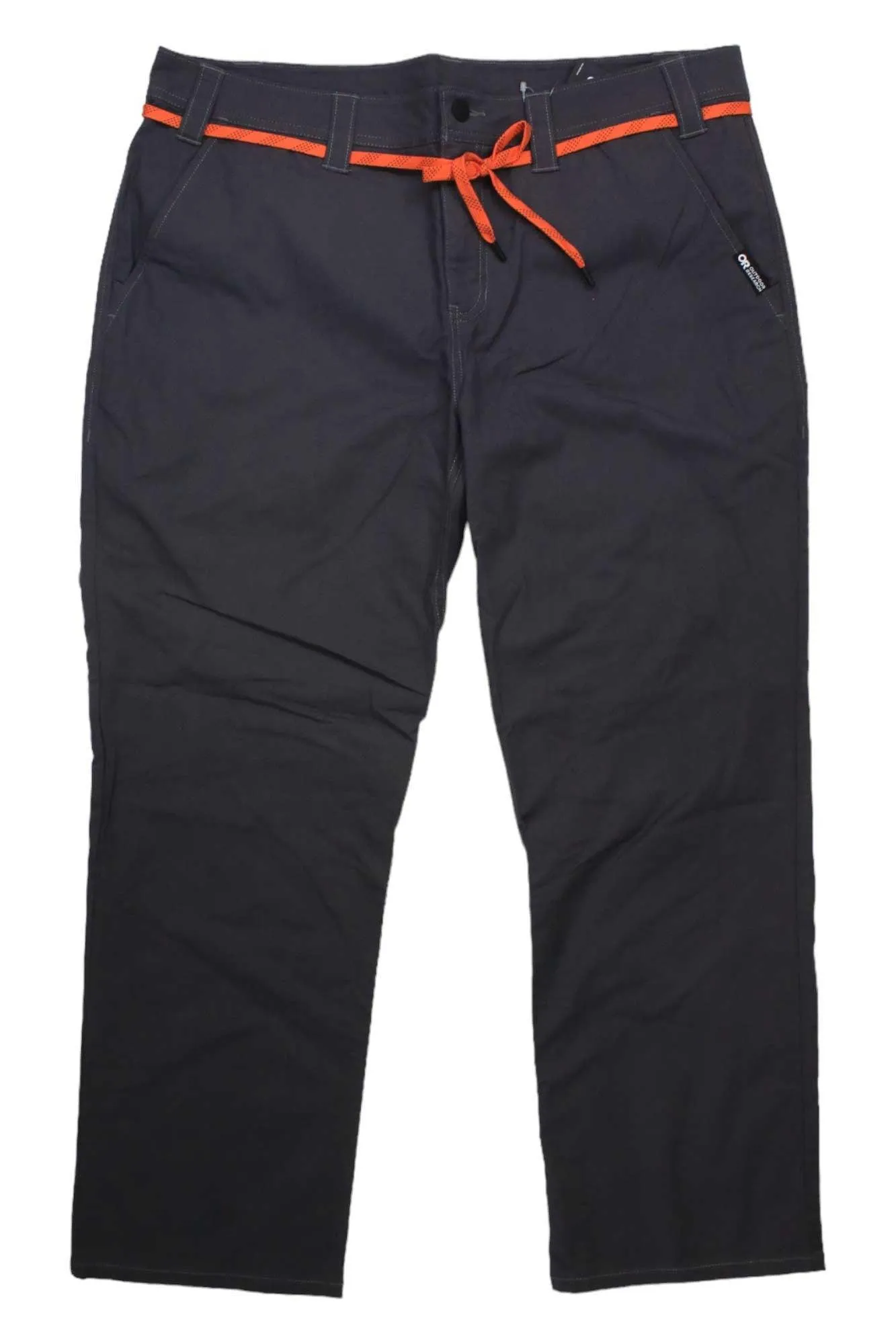 Outdoor Research Men's Canvas Pant - Straight Leg