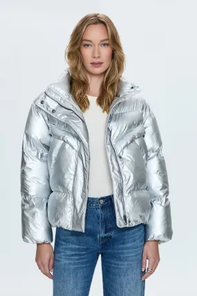 PISTOLA Sascha Puffer