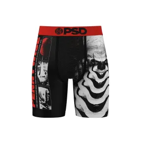 PSD 'Pennywise' Underwear