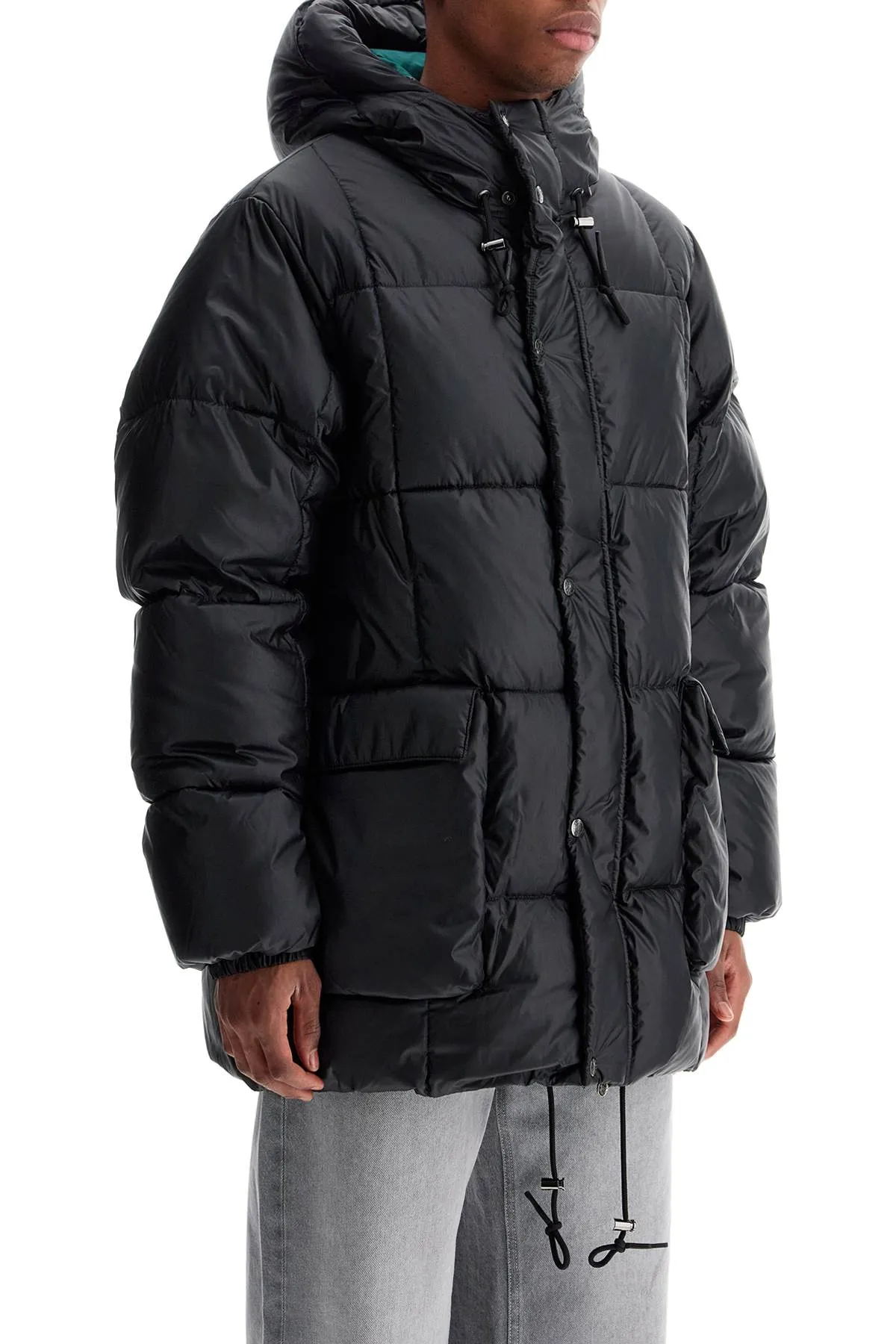 Pyrenex Adoubert 2 Unisex Down Jacket