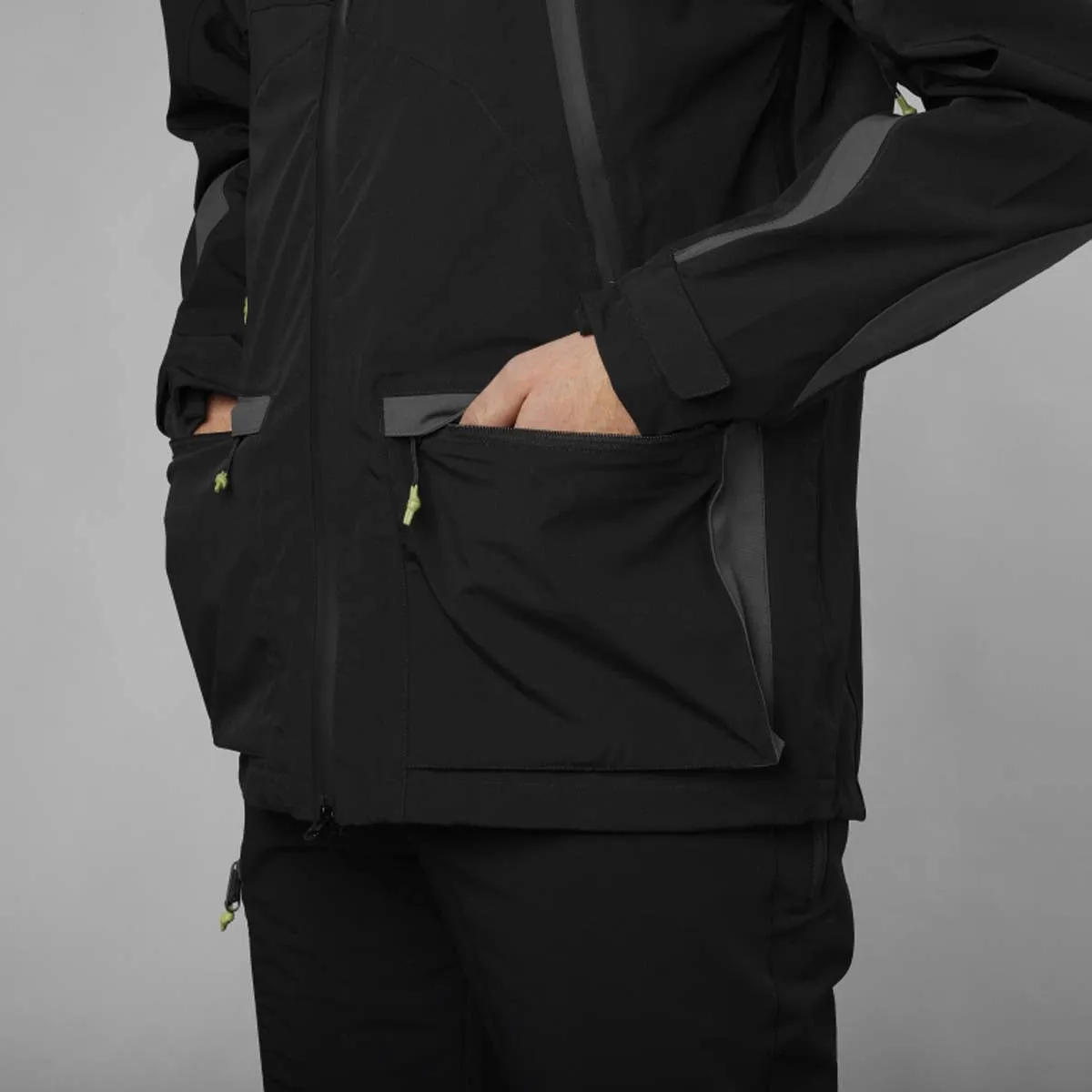 Seeland Dog Active Jacket