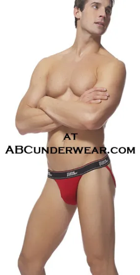 Sexy Male Power Jockstrap for Men