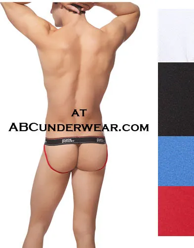 Sexy Male Power Jockstrap for Men