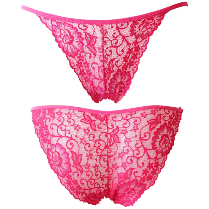 Sexy Underwear Women Lace Women'S Underwear Briefs Briefs