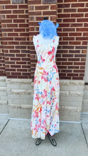 Sweet Sangria Maxi