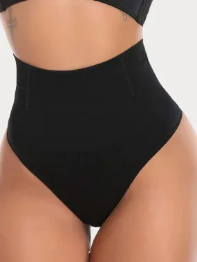 Tummy Tuck Thong 2-Pack