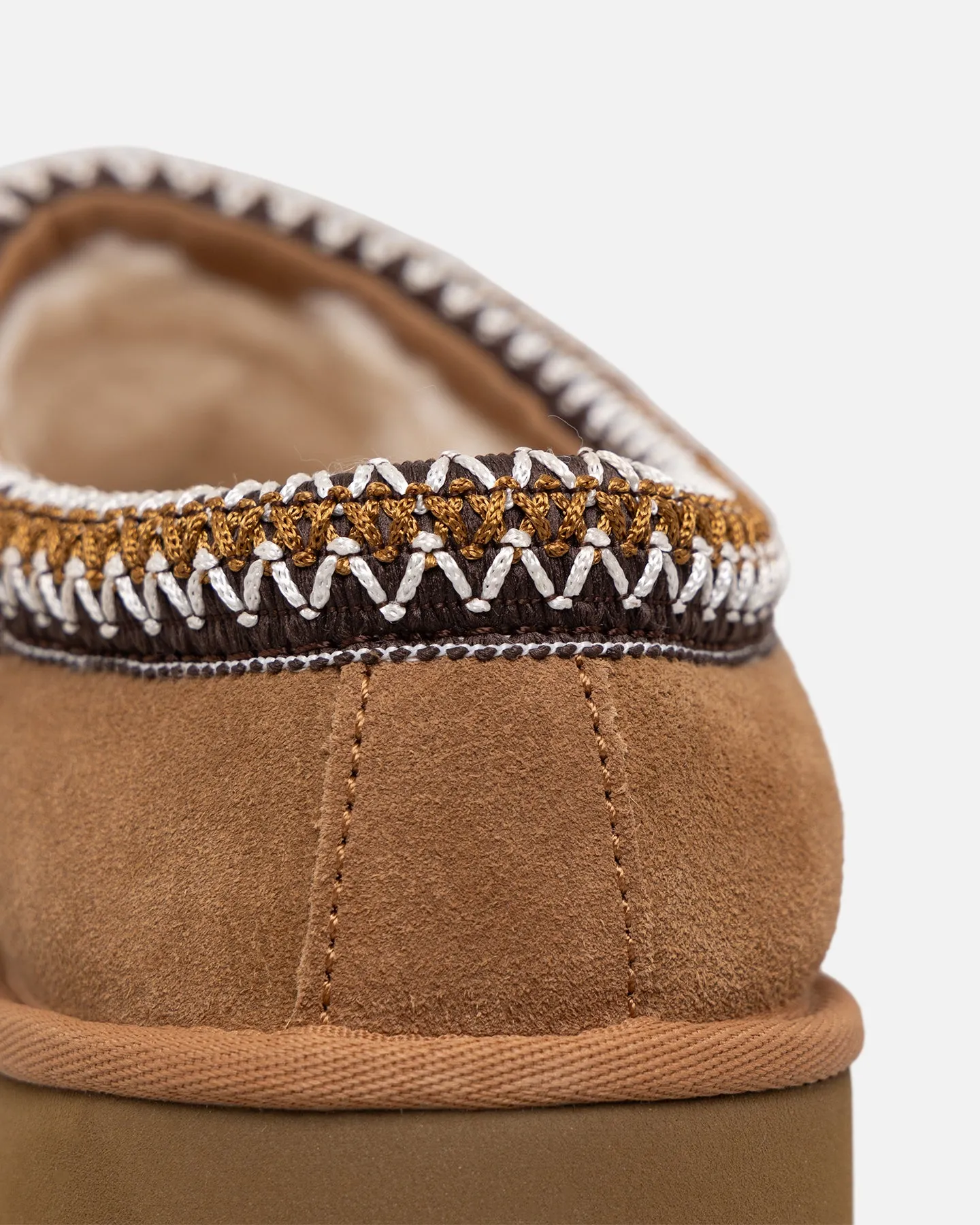 Ugg Boots Tasman Chestnut