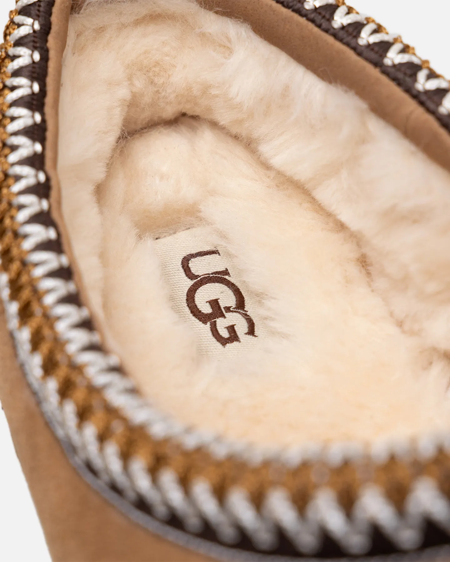 Ugg Boots Tasman Chestnut