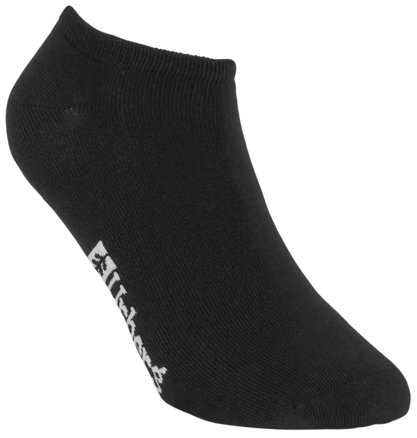 Urberg Bamboo Shaftless Sock 3-Pack Black Beauty | Buy Urberg Bamboo Shaftless Sock 3-Pack Black Beauty here | Outnorth