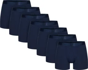 Urberg Men&#x27;s Bamboo Boxers 7-Pack Dark Navy | Buy Urberg Men&#x27;s Bamboo Boxers 7-Pack Dark Navy here | Outnorth