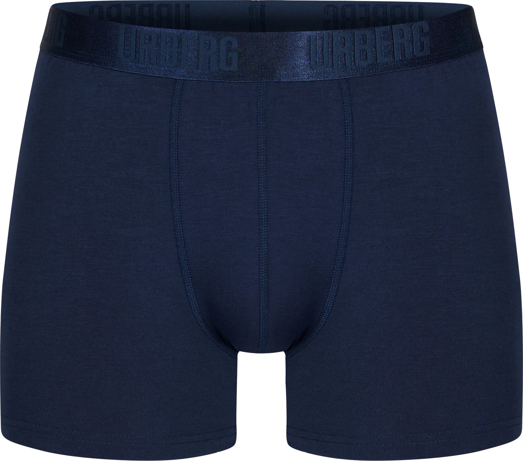 Urberg Men&#x27;s Bamboo Boxers 7-Pack Dark Navy | Buy Urberg Men&#x27;s Bamboo Boxers 7-Pack Dark Navy here | Outnorth