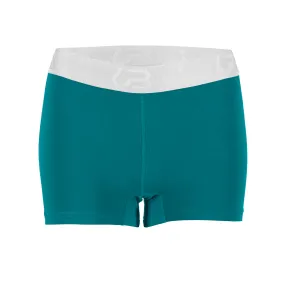 Urberg Molde Bamboo Boxer Women Harbor Blue | Buy Urberg Molde Bamboo Boxer Women Harbor Blue here | Outnorth