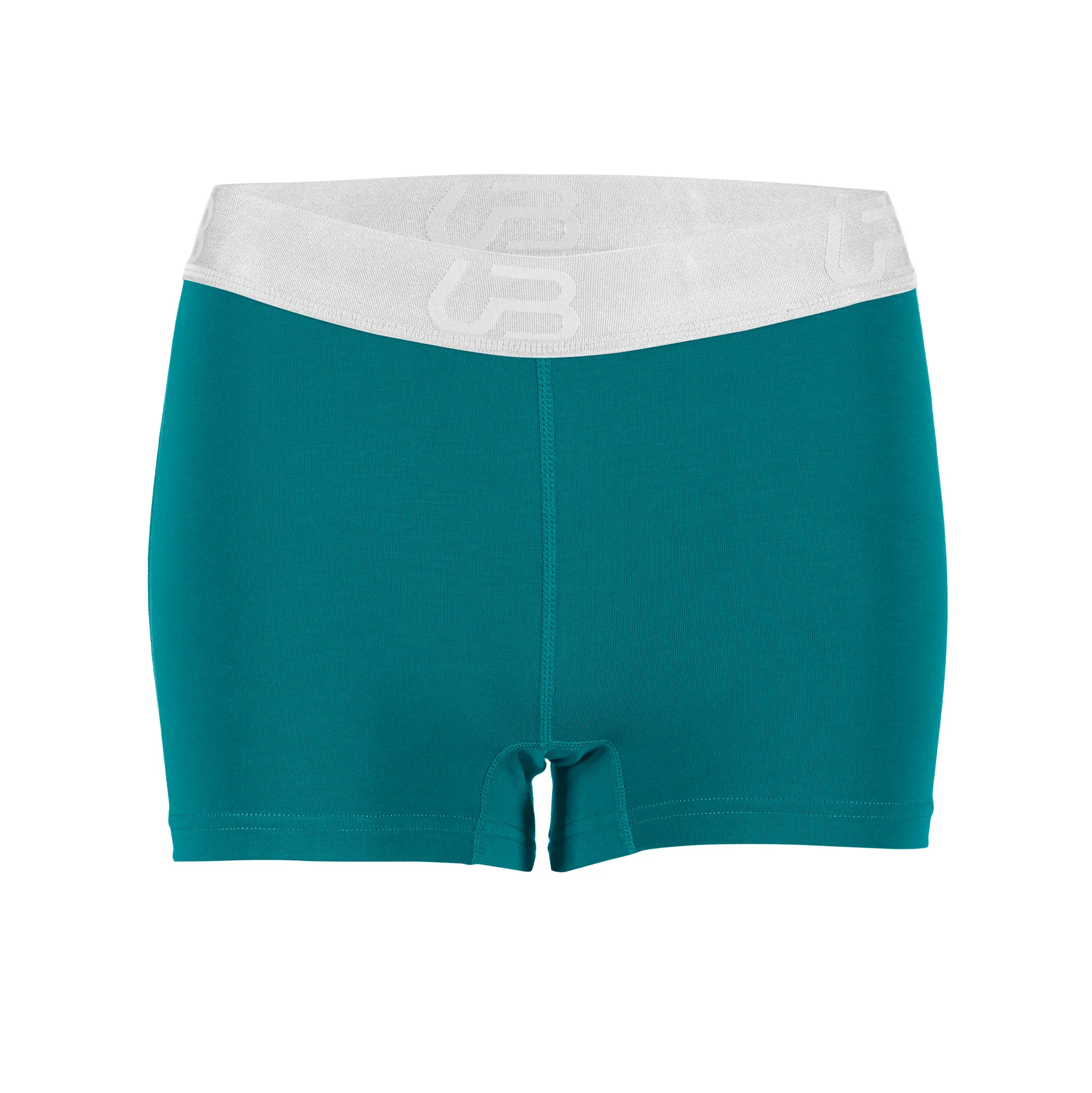 Urberg Molde Bamboo Boxer Women Harbor Blue | Buy Urberg Molde Bamboo Boxer Women Harbor Blue here | Outnorth