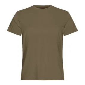 Urberg Vidsel Bamboo T-shirt Men&#x27;s (spring 2022) Capers | Buy Urberg Vidsel Bamboo T-shirt Men&#x27;s (spring 2022) Capers here | Outnorth