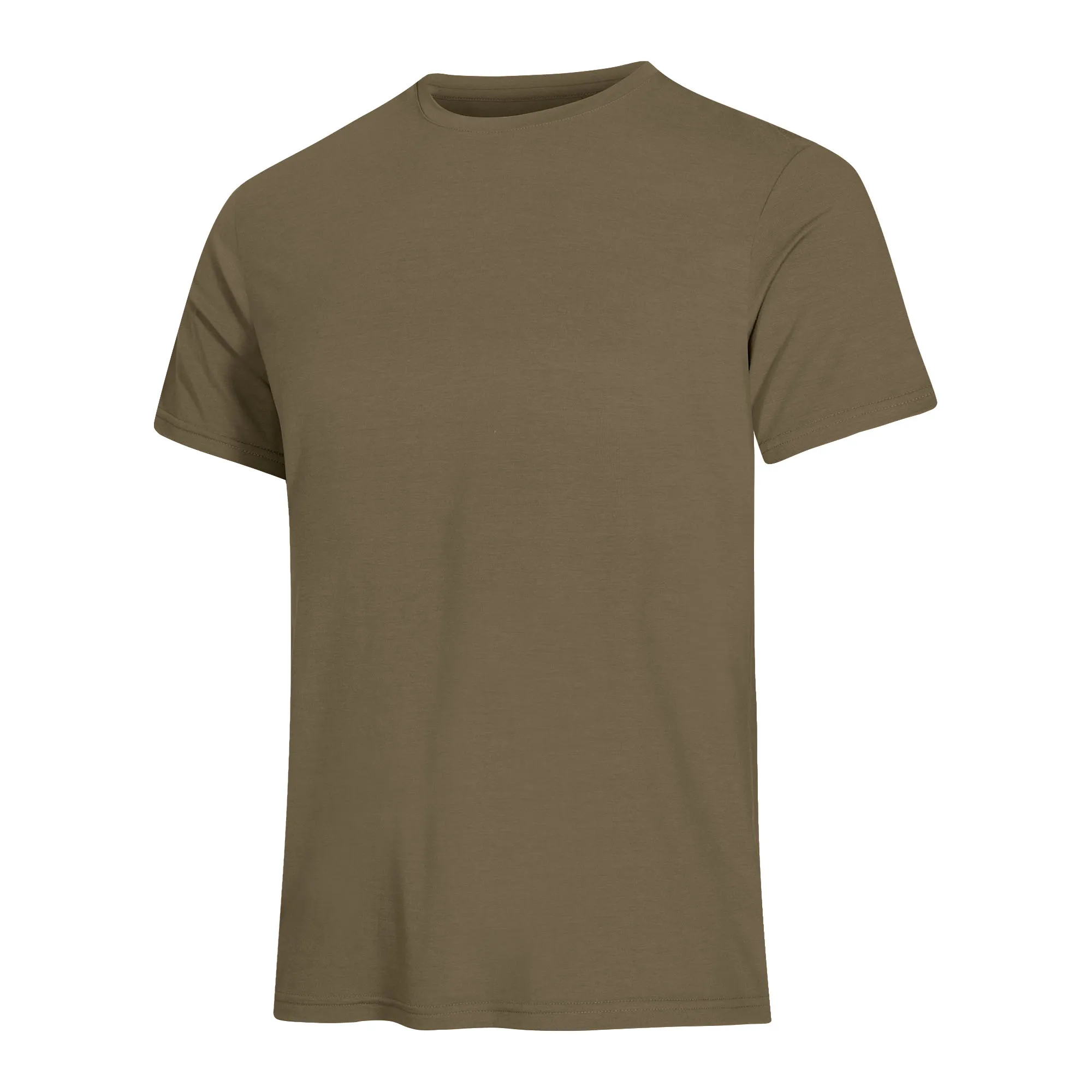 Urberg Vidsel Bamboo T-shirt Men&#x27;s (spring 2022) Capers | Buy Urberg Vidsel Bamboo T-shirt Men&#x27;s (spring 2022) Capers here | Outnorth