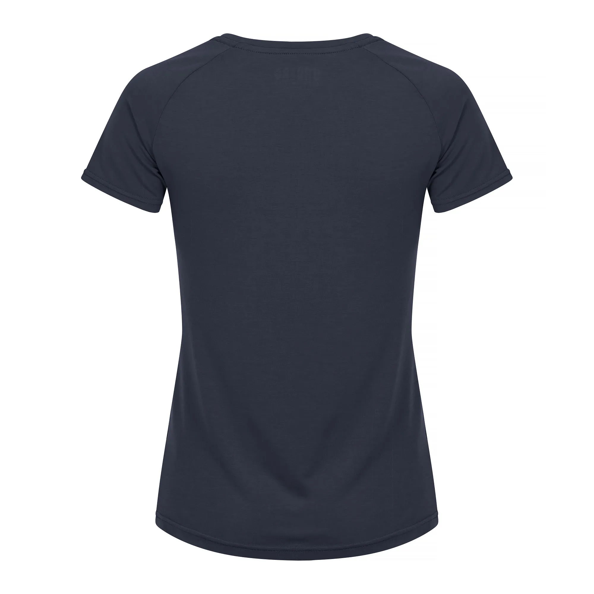 Urberg Vidsel Bamboo T-shirt Women&#x27;s (spring 2022) Dark Navy | Buy Urberg Vidsel Bamboo T-shirt Women&#x27;s (spring 2022) Dark Navy here | Outnorth