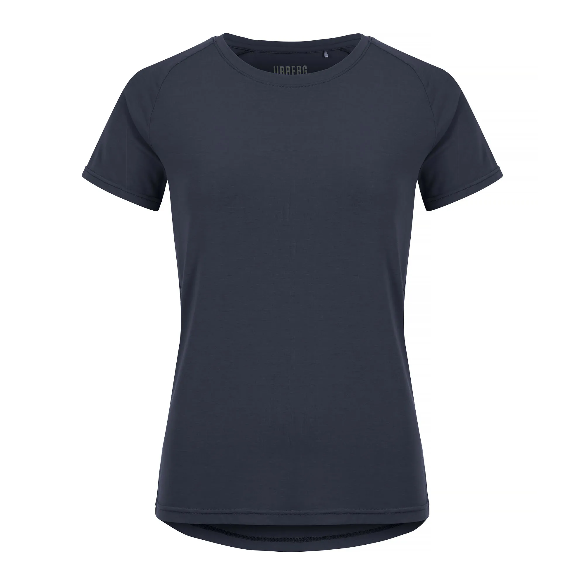 Urberg Vidsel Bamboo T-shirt Women&#x27;s (spring 2022) Dark Navy | Buy Urberg Vidsel Bamboo T-shirt Women&#x27;s (spring 2022) Dark Navy here | Outnorth