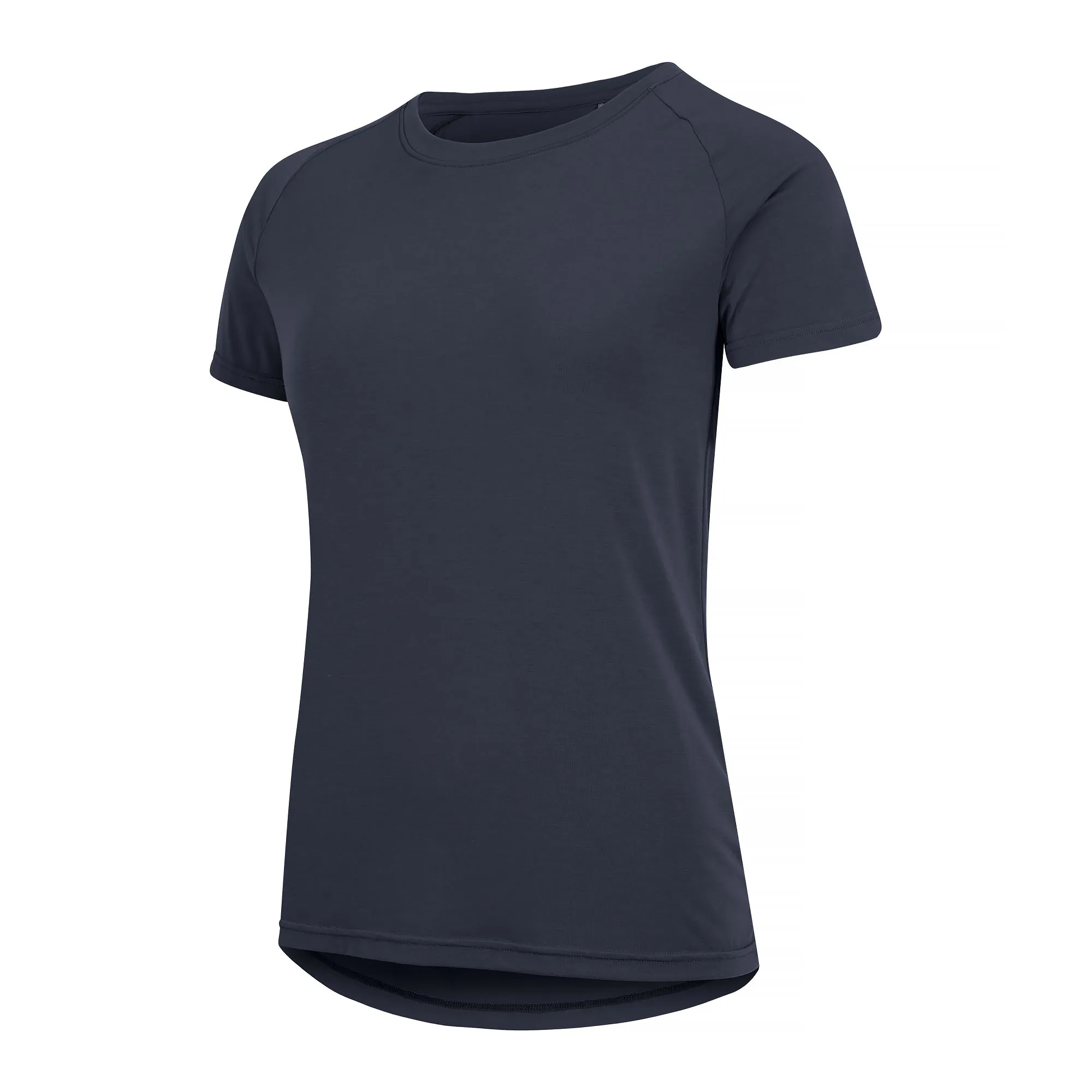 Urberg Vidsel Bamboo T-shirt Women&#x27;s (spring 2022) Dark Navy | Buy Urberg Vidsel Bamboo T-shirt Women&#x27;s (spring 2022) Dark Navy here | Outnorth