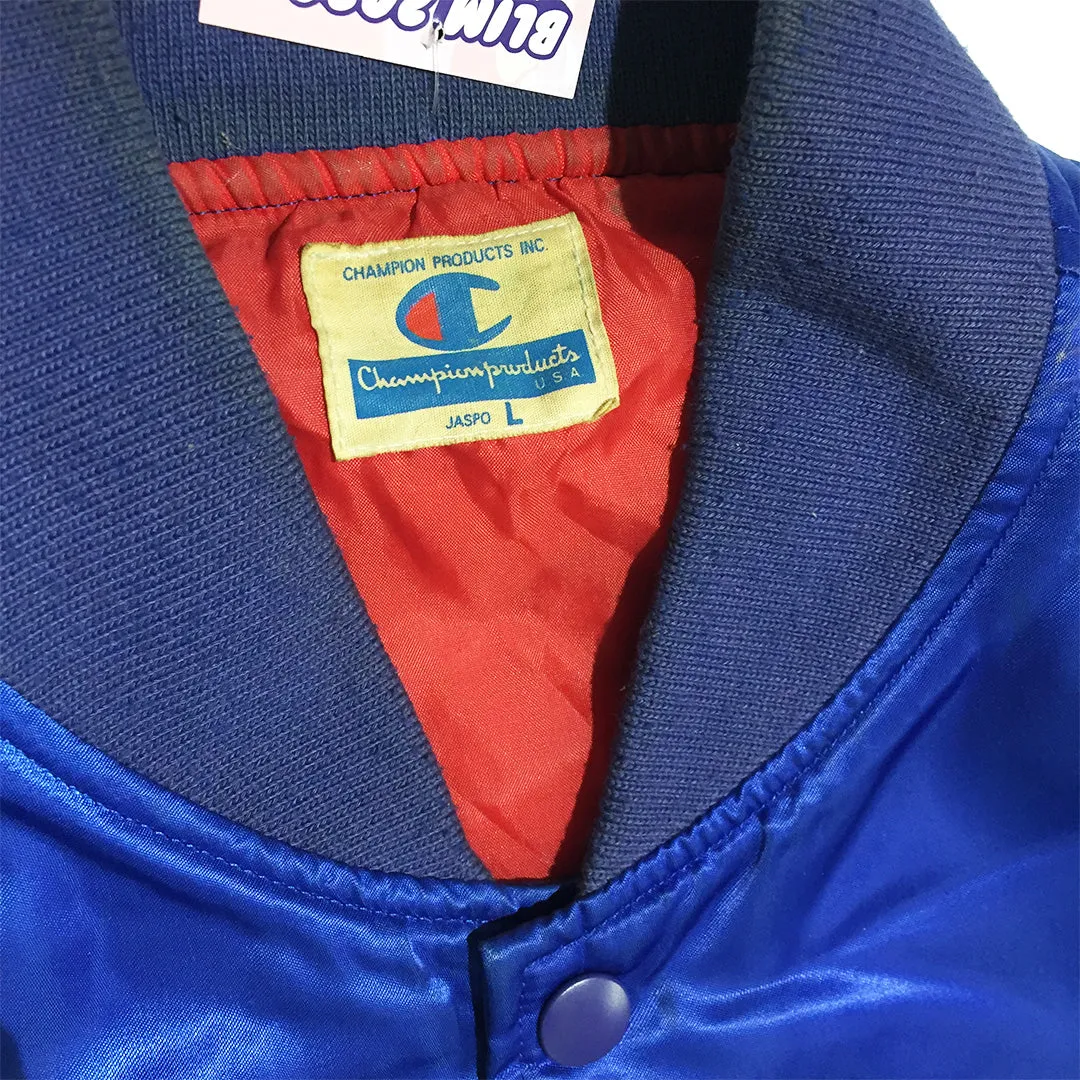 Vintage Champion Japan Bowl Jacket