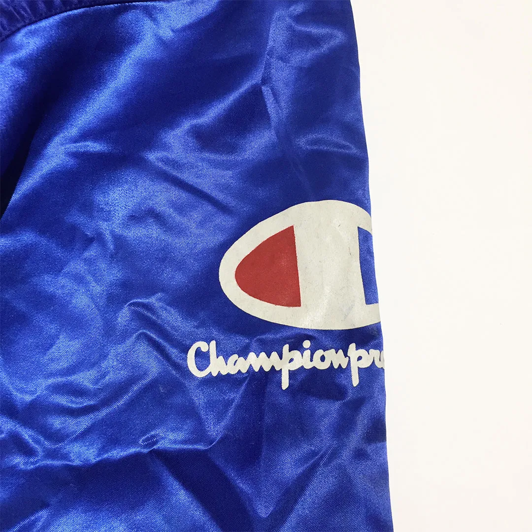 Vintage Champion Japan Bowl Jacket