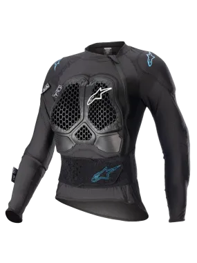 Women Stella Bionic Action V2 Protection Jacket