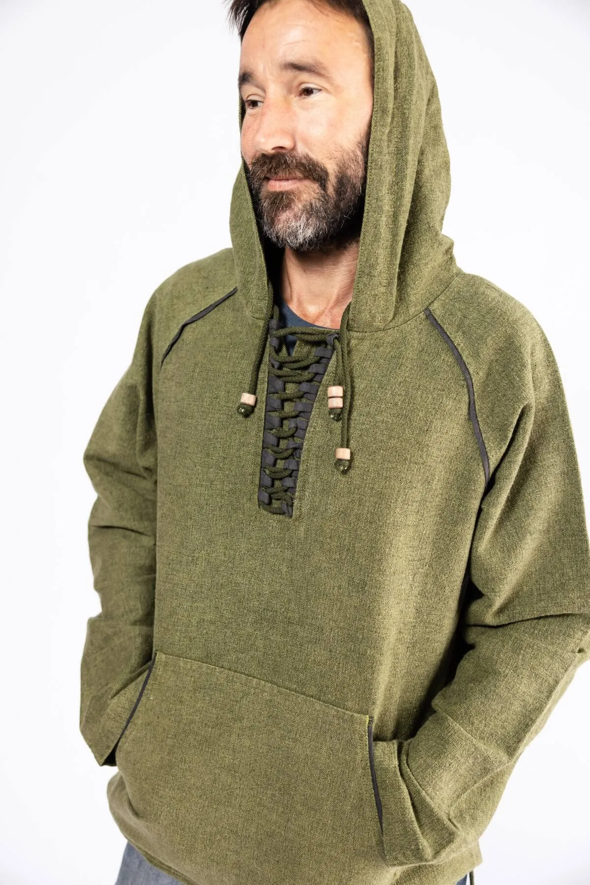 Woodford Hoodie