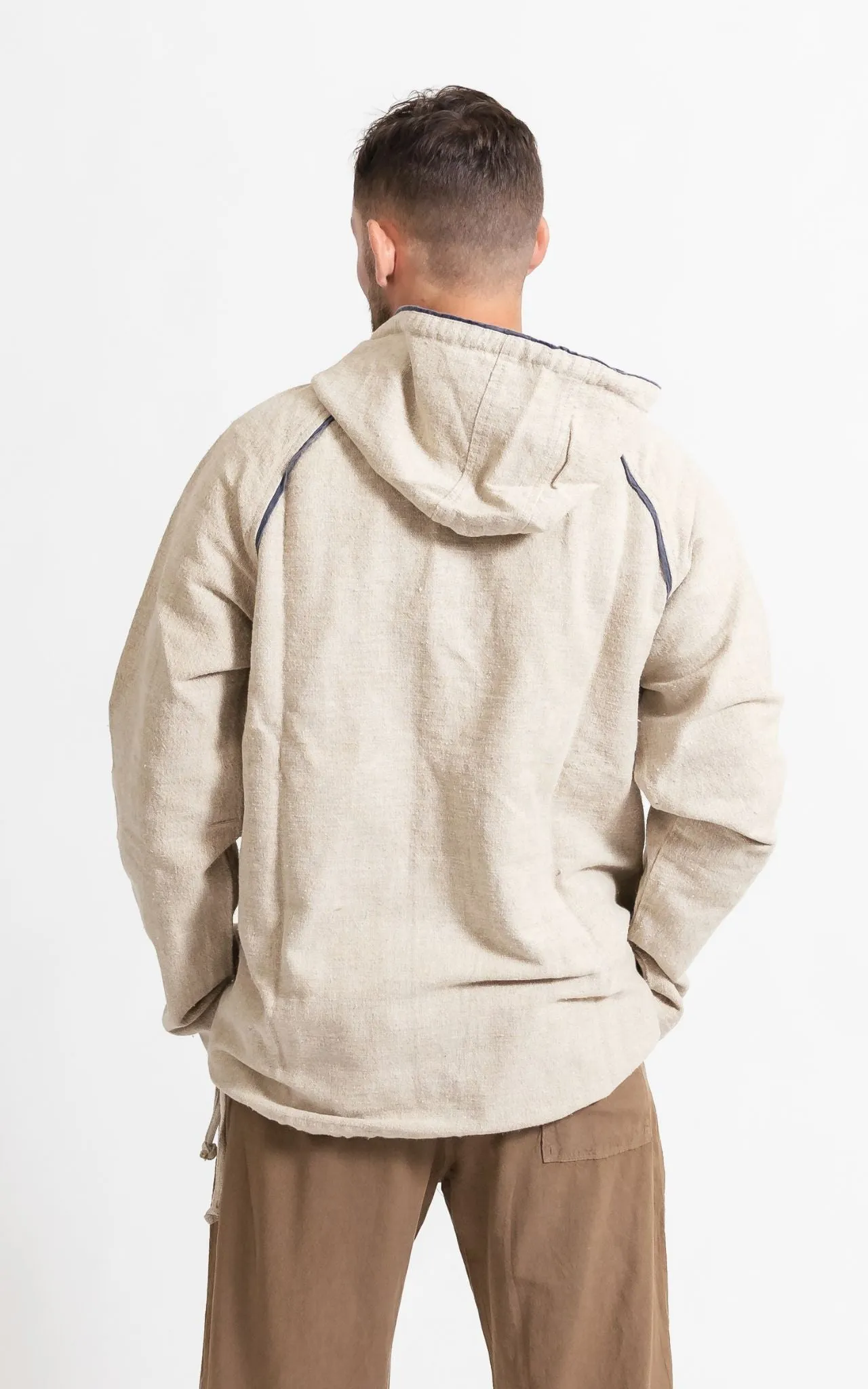 Woodford Hoodie