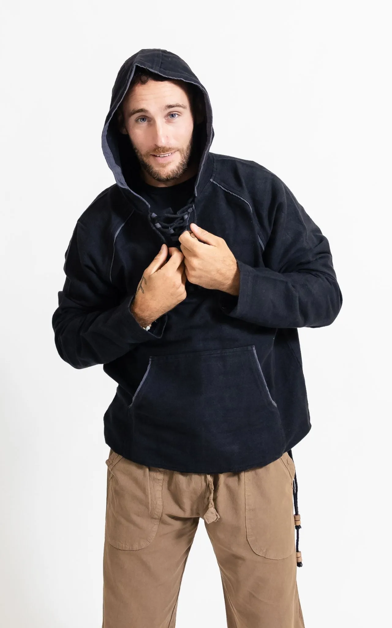 Woodford Hoodie