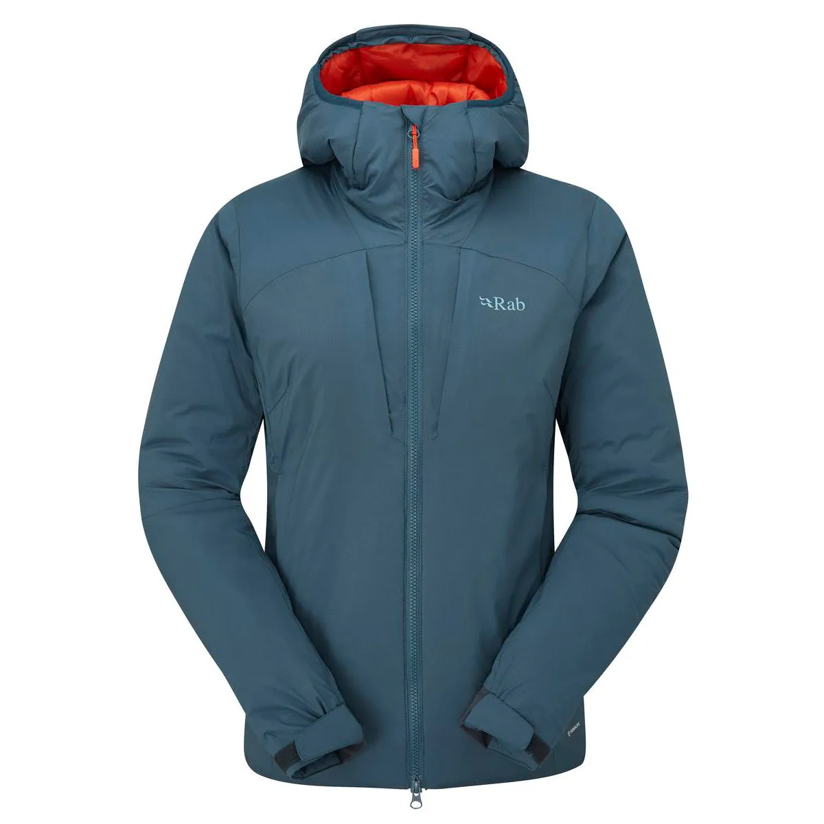 Xenair Alpine Insulated Jacket - Orion Blue